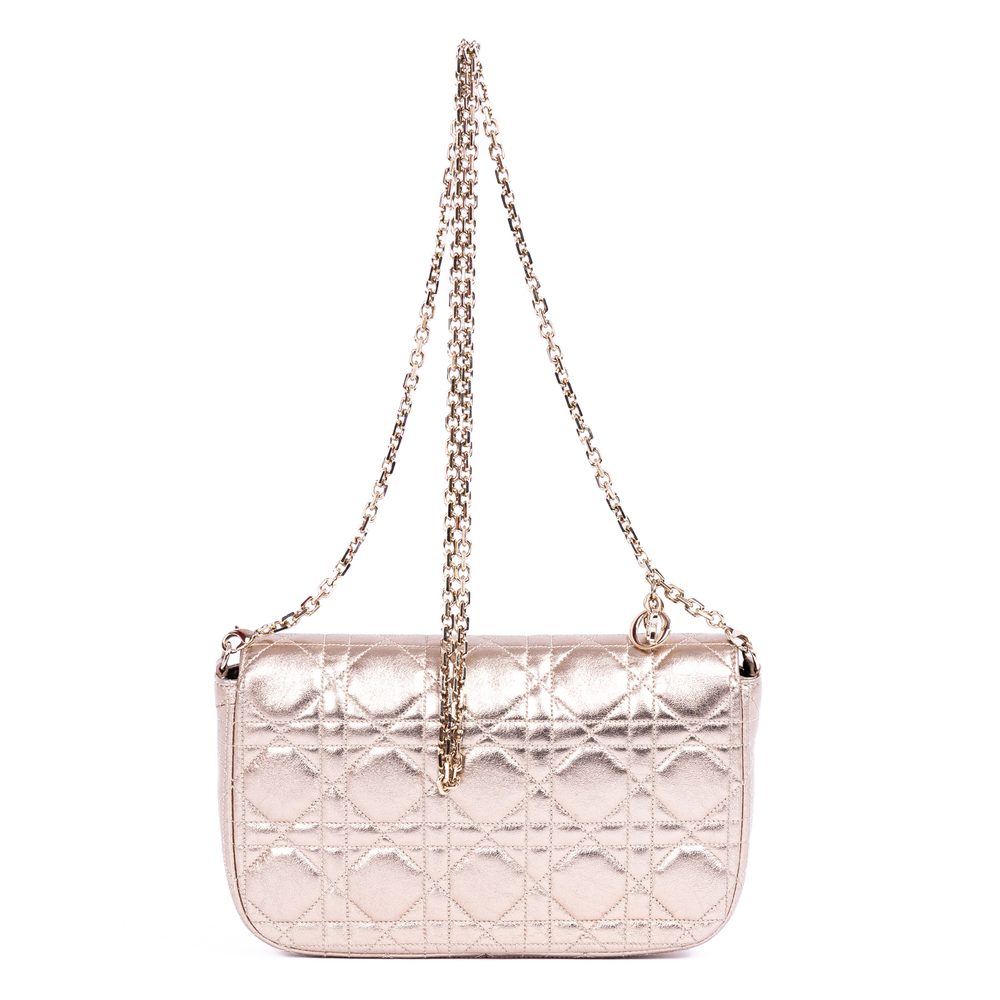 Dior Miss Dior Promenade Chain Clutch - Picture 5 of 10